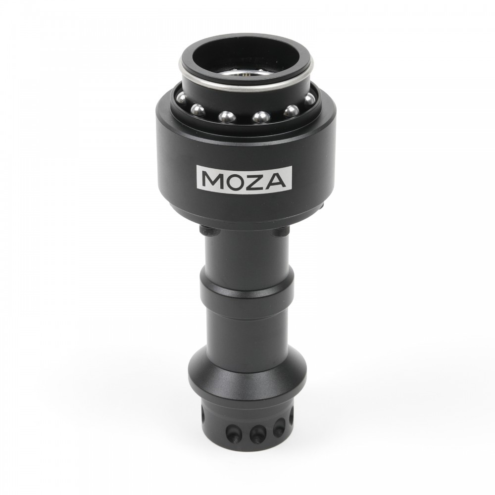RSeat Europe SimracingMoza Extension Rod Kit - Moza Extension Rod